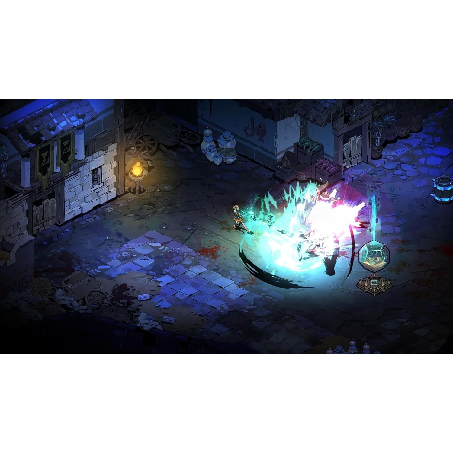 Buy Nintendo,Hades II Nintendo Switch 2 Edition - Gadcet UK | UK | London | Scotland | Wales| Near Me | Cheap | Pay In 3 | Video Game Software